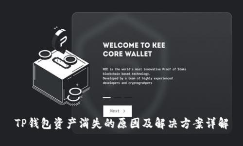 TP钱包资产消失的原因及解决方案详解