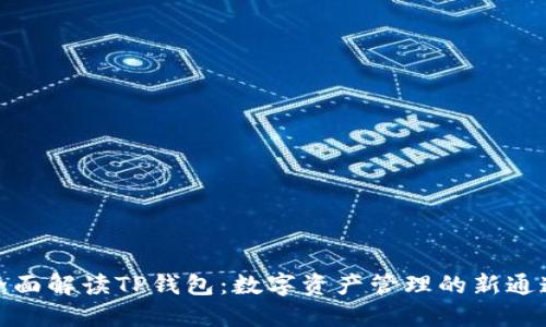 全面解读TP钱包:数字资产管理的新通道