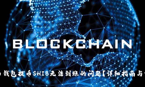 如何解决火币钱包提币SHIB无法到账的问题?详细指南与常见疑难解答