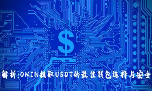 全面解析:OMIN提取USDT的最佳钱包选择与安全策略