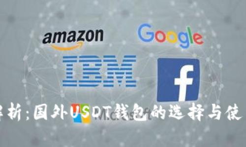 全面解析:国外USDT钱包的选择与使用技巧