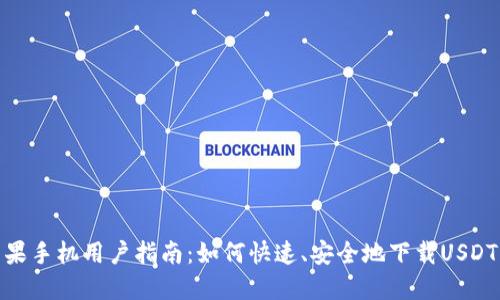 : 苹果手机用户指南:如何快速、安全地下载USDT钱包