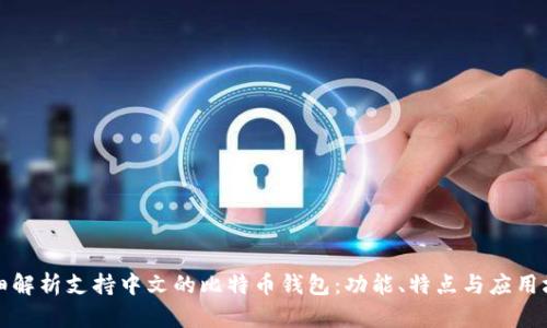 详细解析支持中文的比特币钱包:功能、特点与应用场景