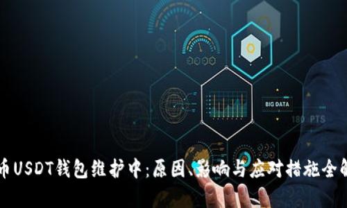 中币USDT钱包维护中：原因、影响与应对措施全解析