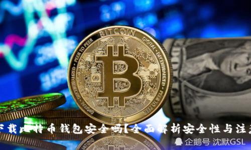 免费下载比特币钱包安全吗？全面解析安全性与注意事项