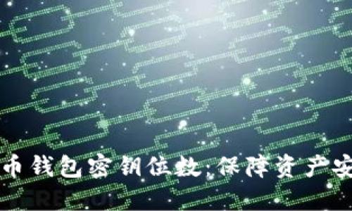 深入探讨比特币钱包密钥位数：保障资产安全的核心因素
