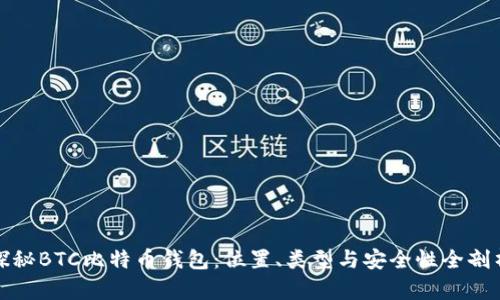 探秘BTC比特币钱包：位置、类型与安全性全剖析