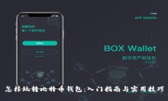 怎样玩转比特币钱包：入门指南与实用技巧