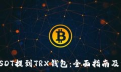   如何将USDT提到TRX钱包：全面指南及注意事项