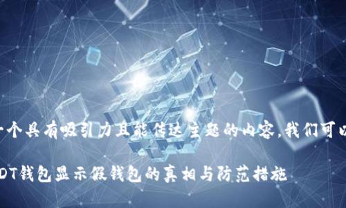 应该是一个具有吸引力且能传达主题的内容。我们可以这样写：

警惕！USDT钱包显示假钱包的真相与防范措施